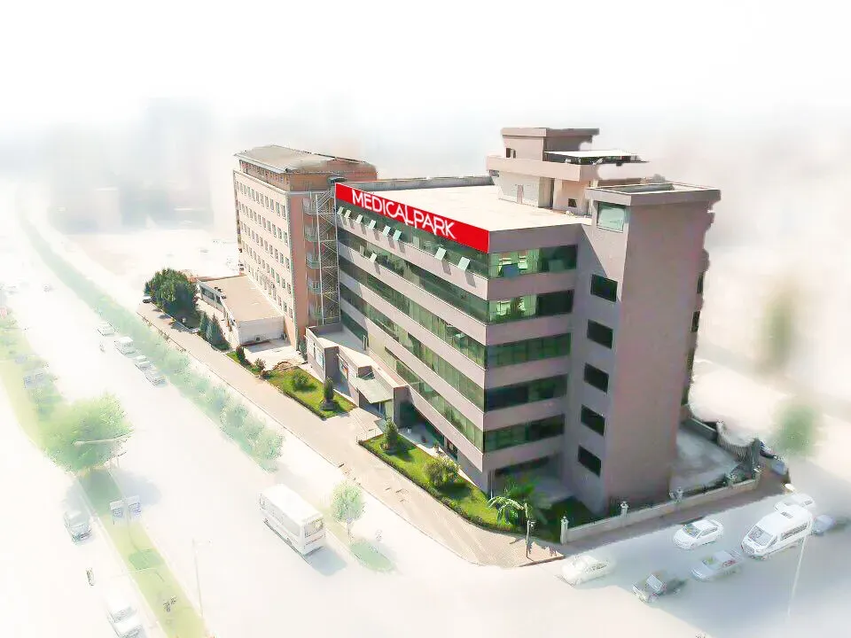 Medical Park Seyhan-image