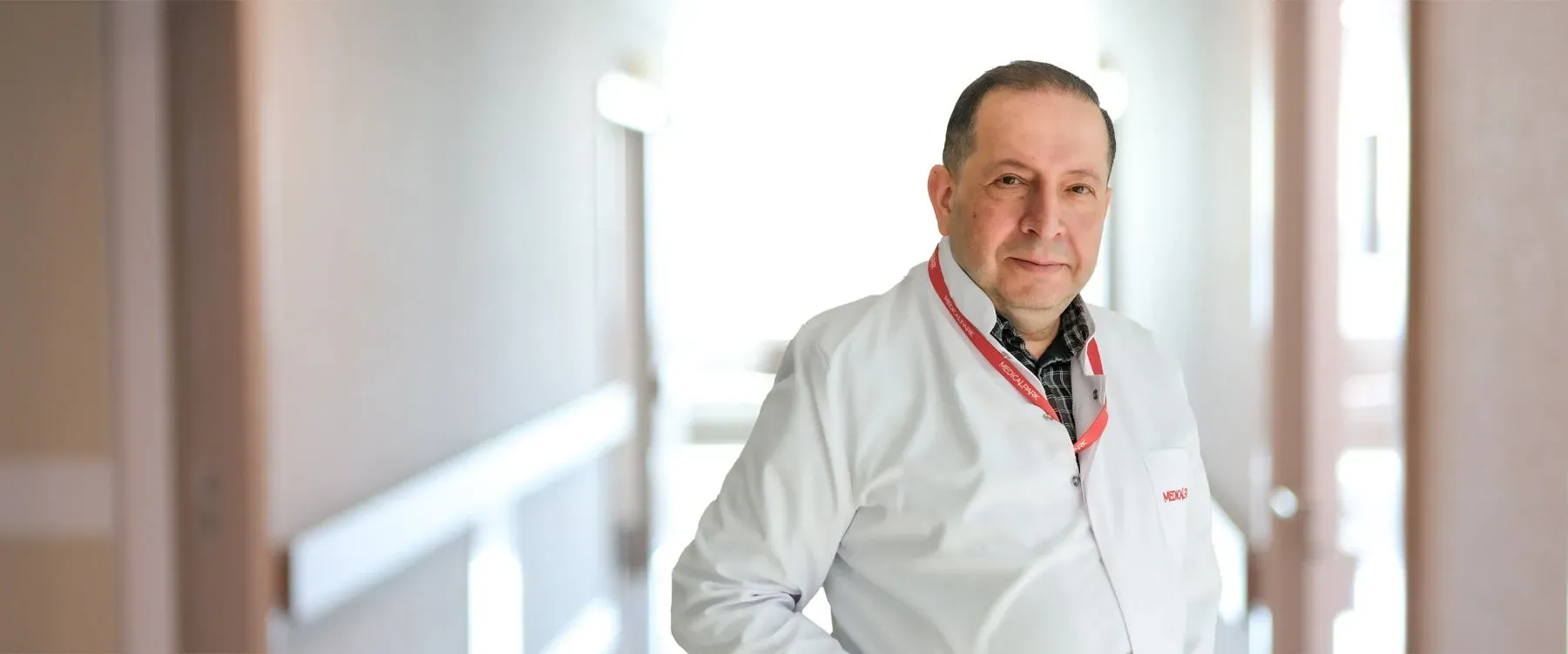 Prof. Dr. Medih Çeliktaş