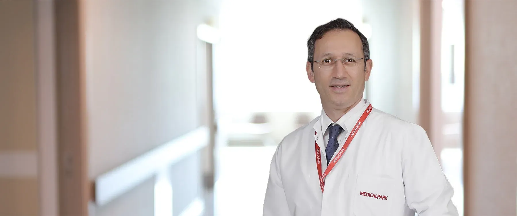 Prof. Dr. Mehmet Emre Benlidayı