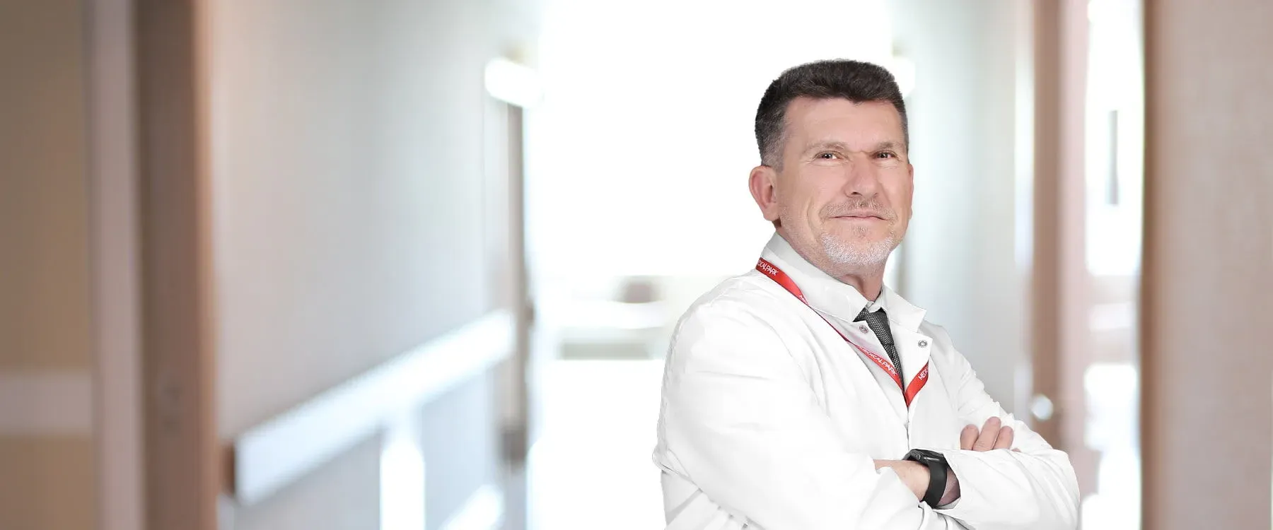 Prof. Dr. Nejat Narlı