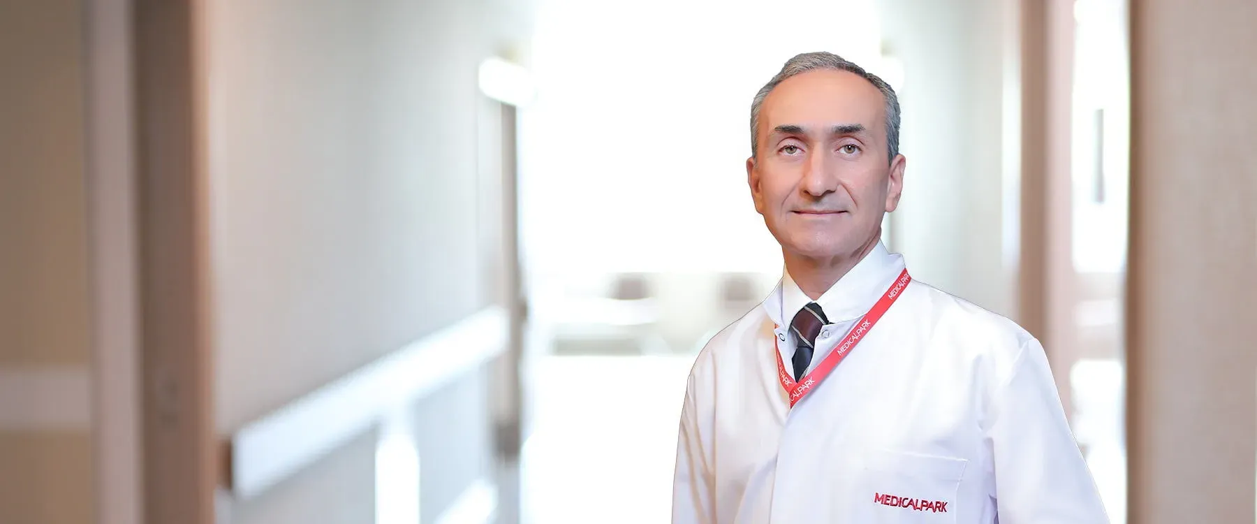 Prof. Dr. Yıldırım Bayazıt