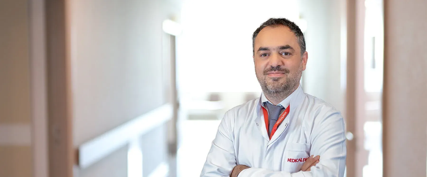Doç. Dr. Mustafa Topuz