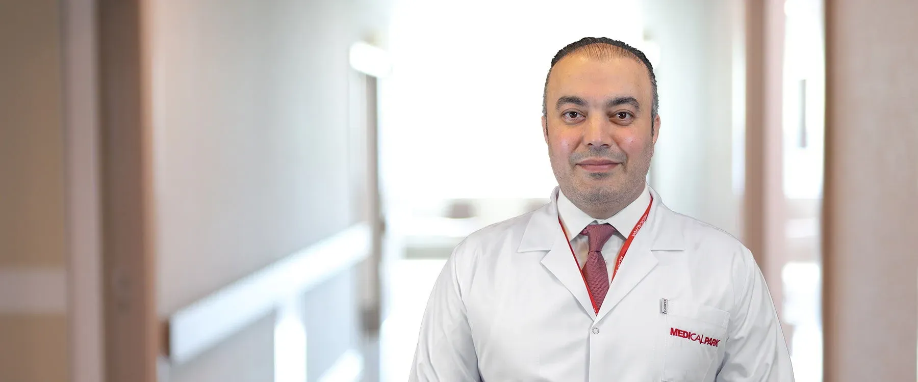 Doç. Dr. Ömer Şen