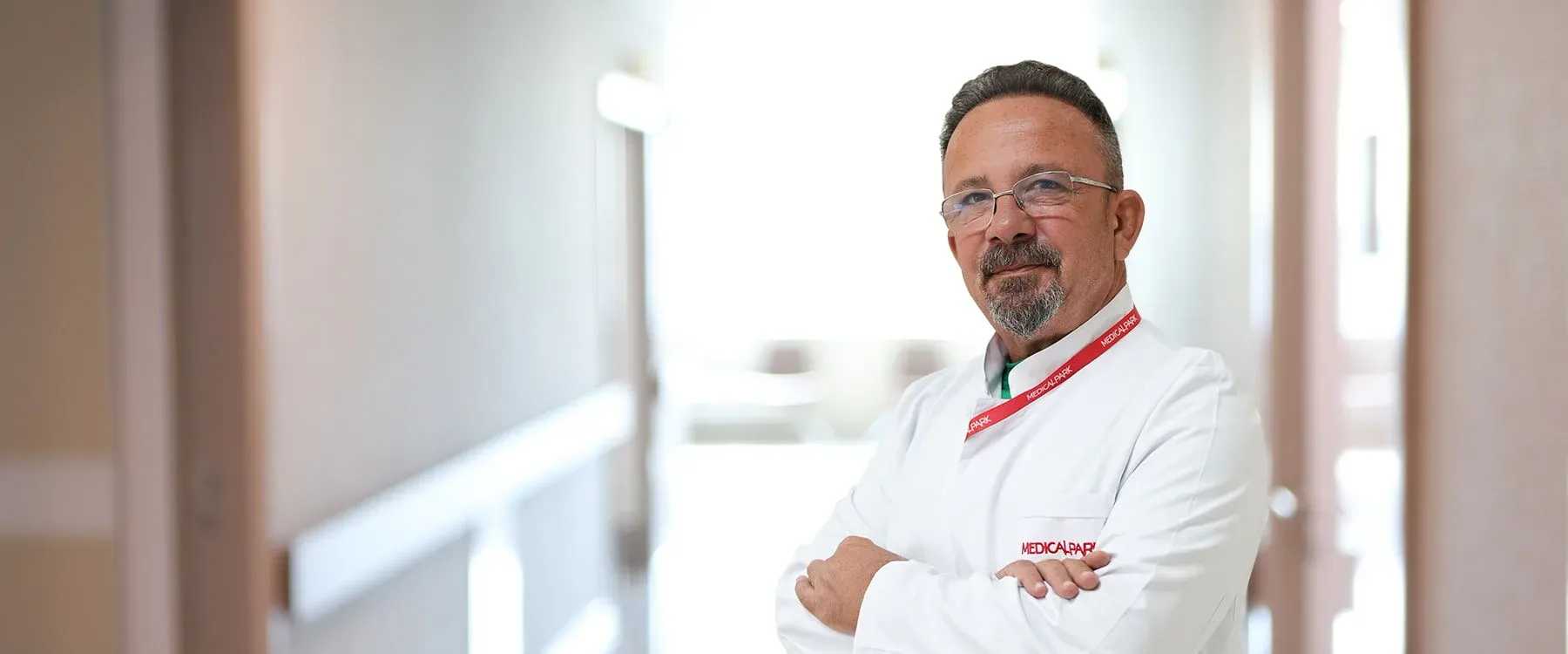 Op. Dr. Abdullah Taşdelen