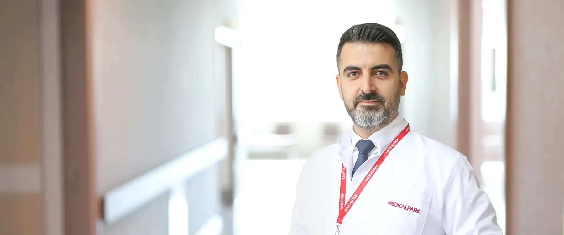 Op. Dr. Abit Yaman