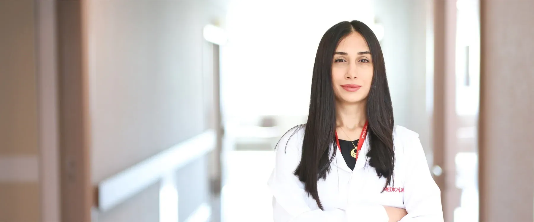 Op. Dr. Eda Sevinç Aslan Aygün