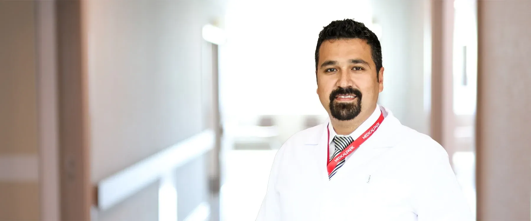 Op. Dr. Ersin Fidan