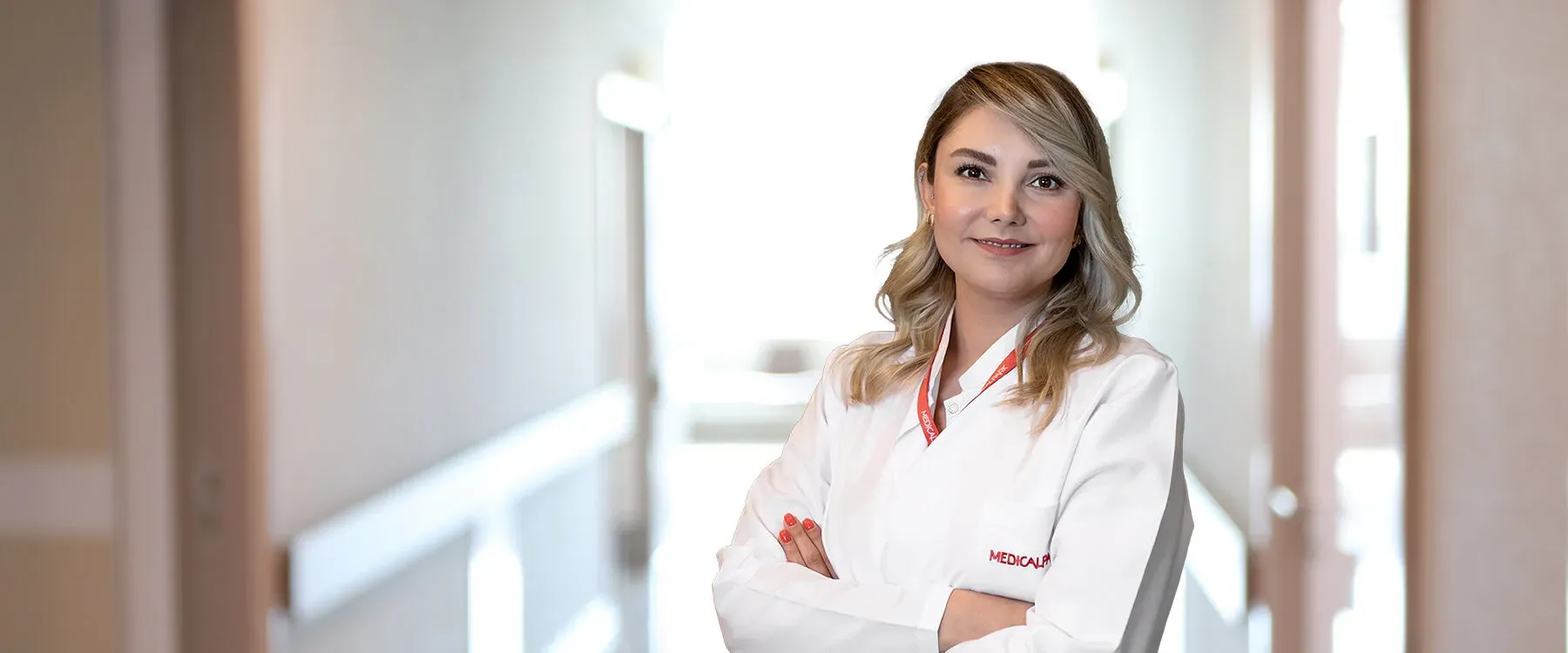 Op. Dr. Hesna Pınar Tunçer