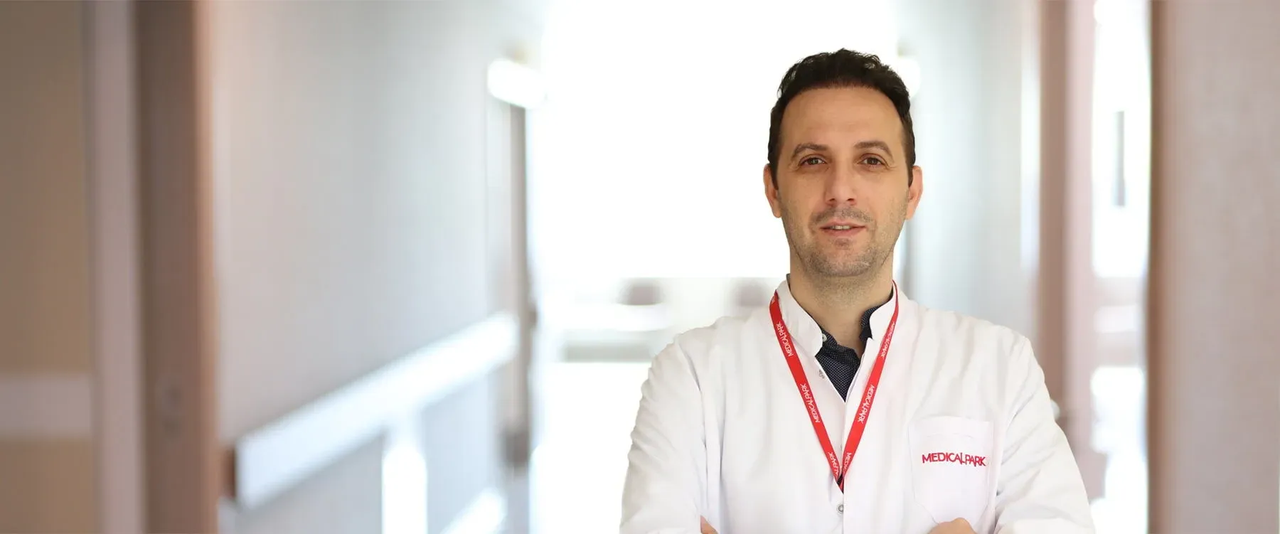Op. Dr. Mehmet Turgay Türkmen