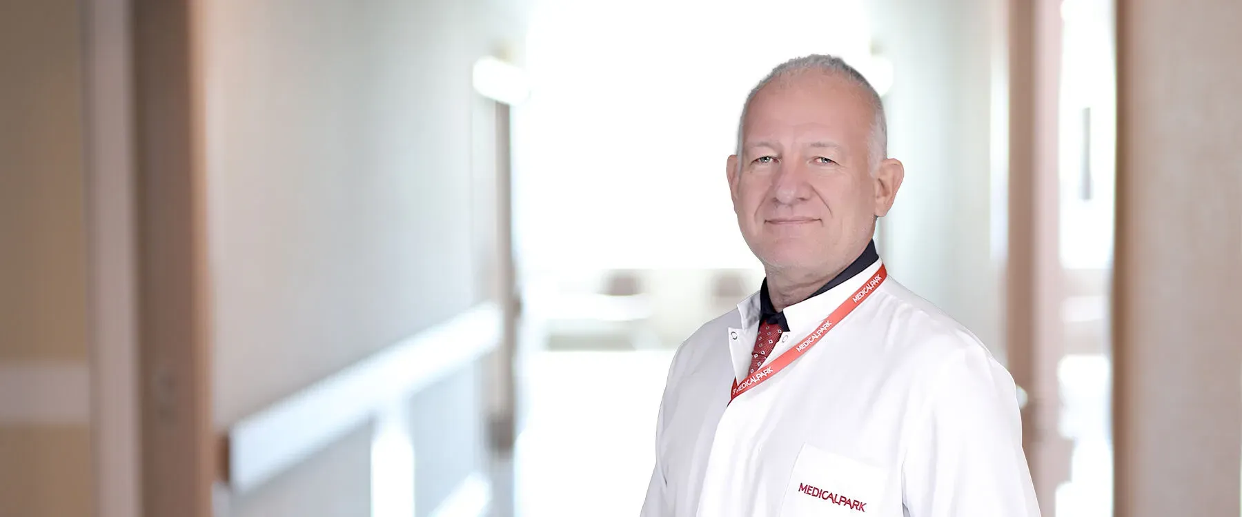 Op. Dr. Mehmet Us