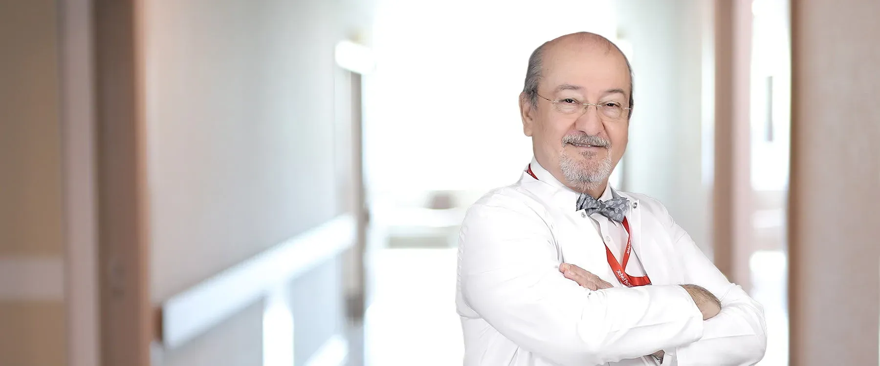 Op. Dr. Mesüt Koca