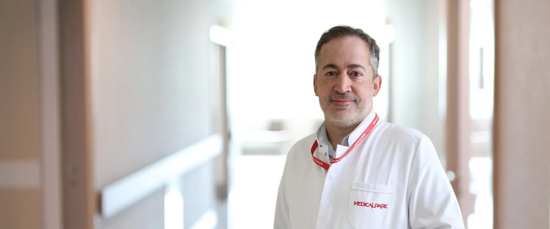 Op. Dr. Soner Kadıköylü