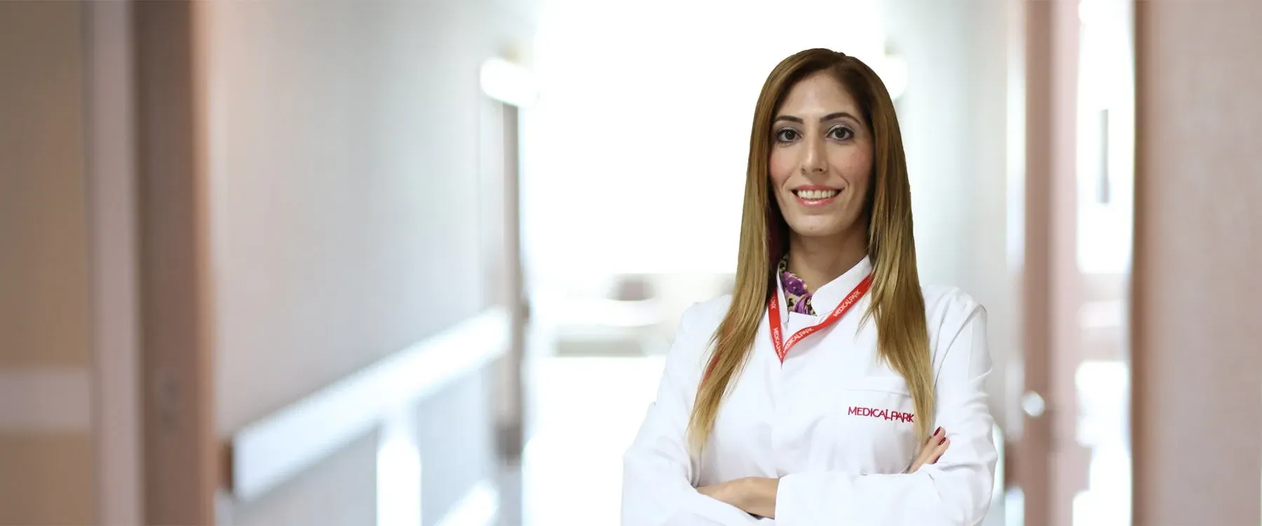 Op. Dr. Tuğçe Küçükoğlu Çiçek