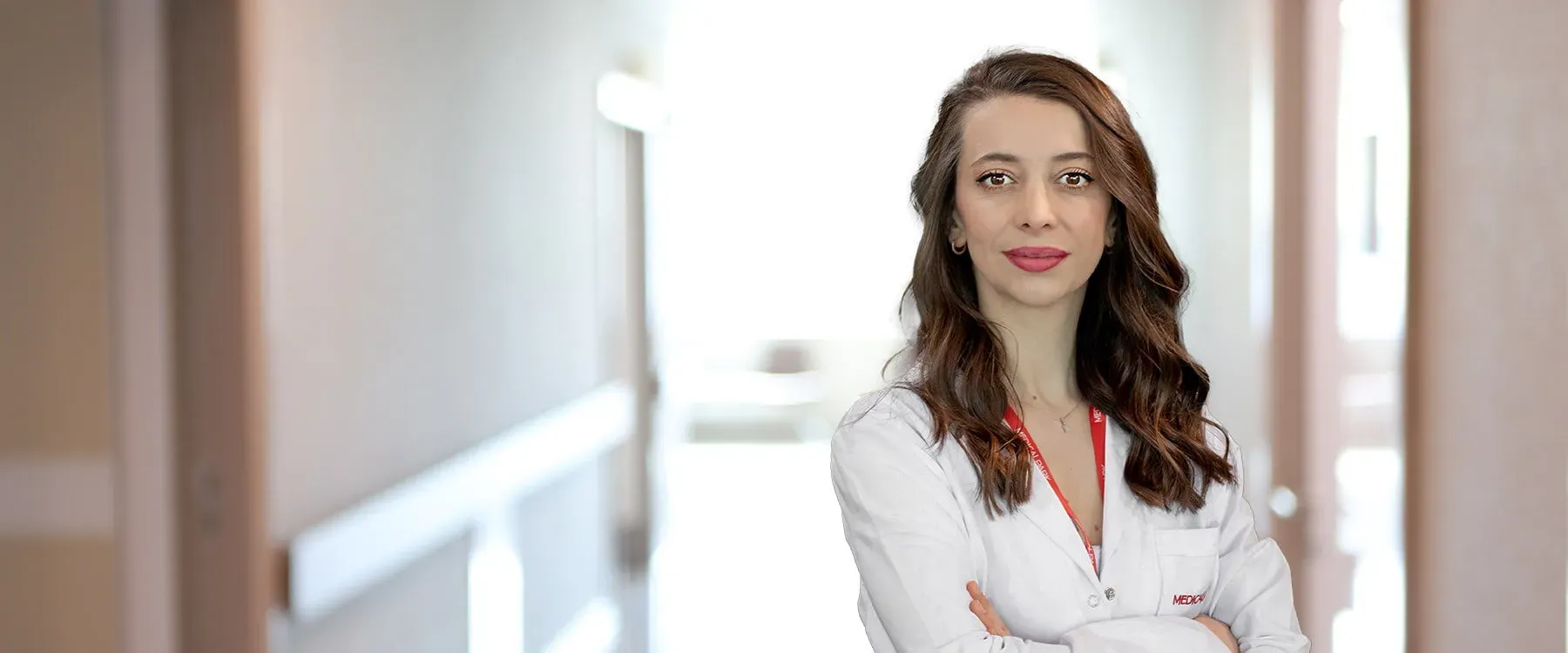 Op. Dr. Yağmur Yaprak Balı Kokaçya