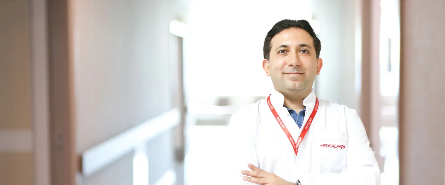 Op. Dr. Yavuz Çiçek