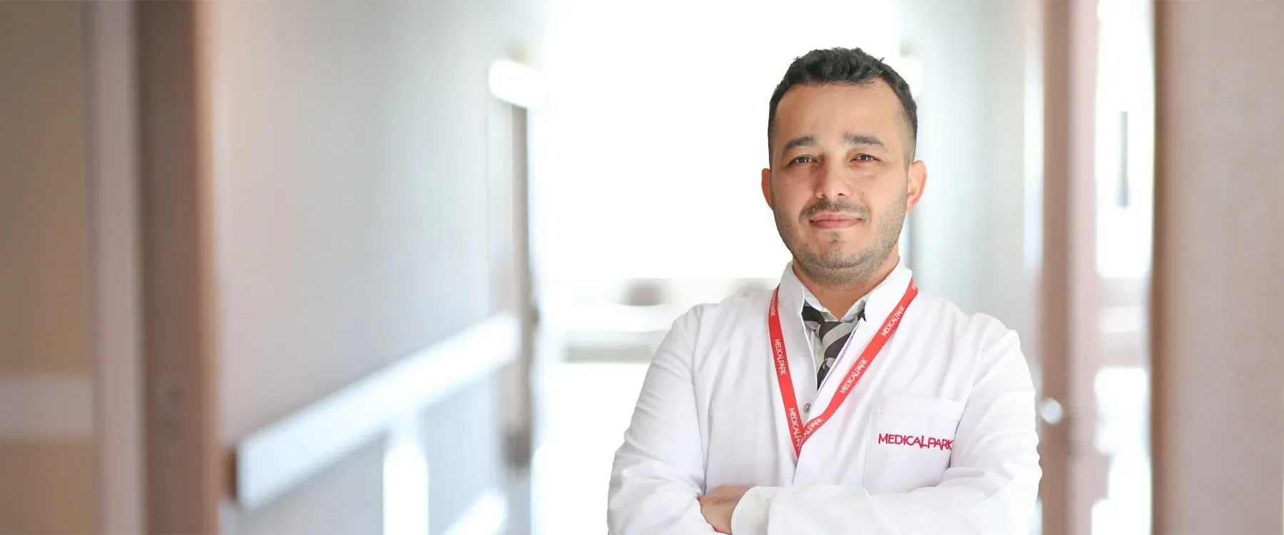 Uzm. Dr. Burak Yakar