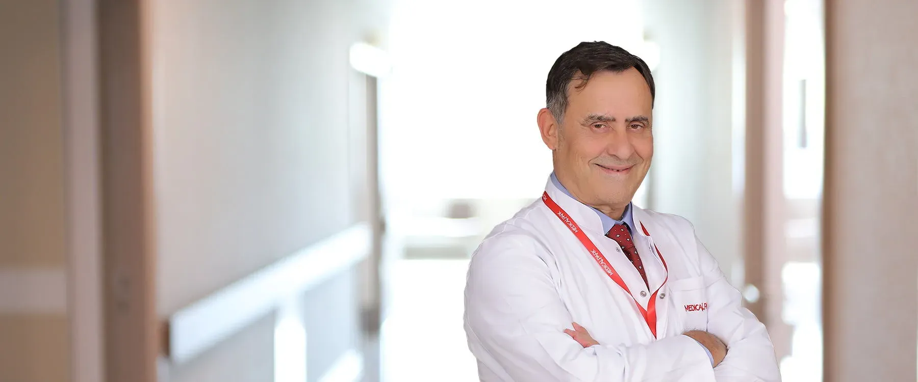 Uzm. Dr. Ekrem Erkan