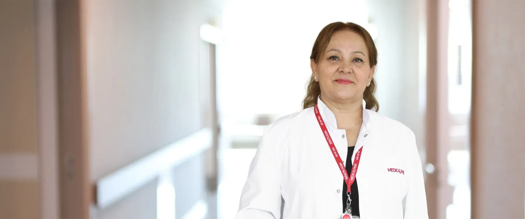 Uzm. Dr. Emine Kuset