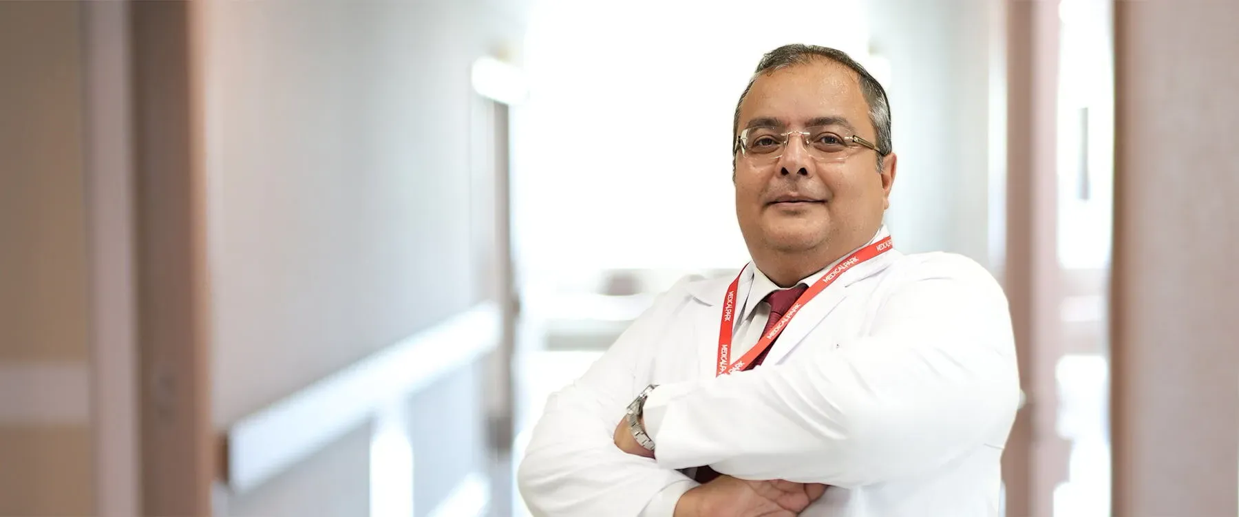 Uzm. Dr. Ferda Yalçın