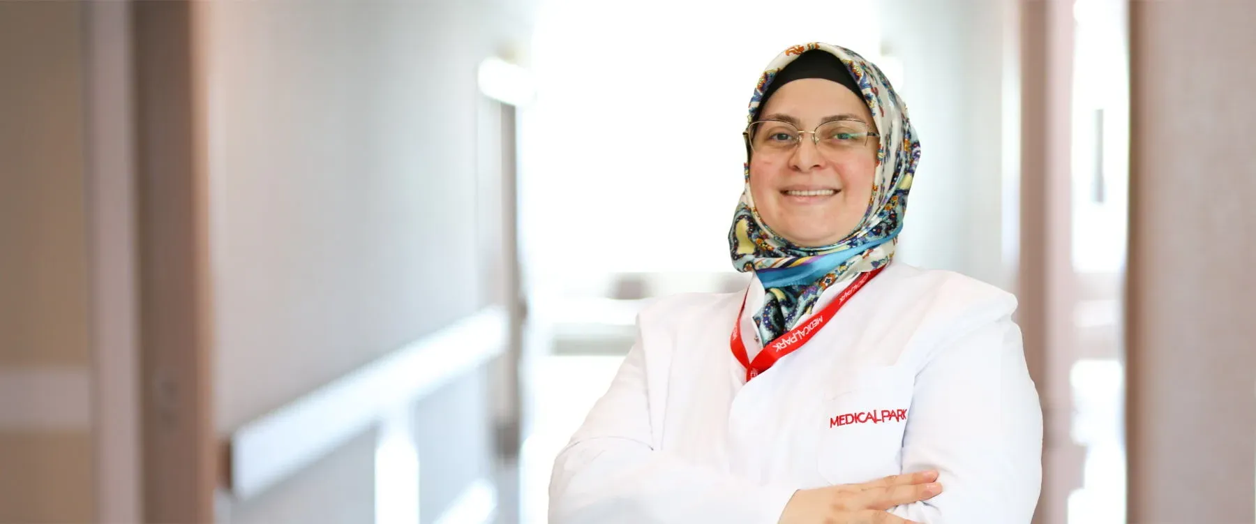 Uzm. Dr. Gunay Mırzayeva