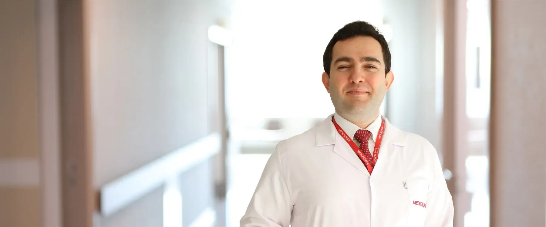 Uzm. Dr. İsmail Caner Genç