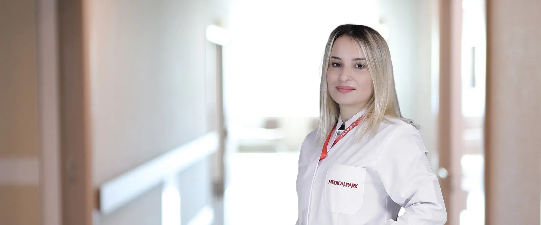 Uzm. Dr. Melda Mercan
