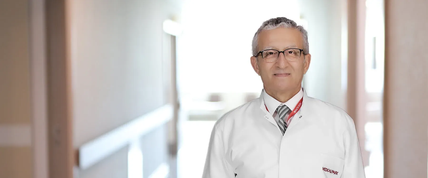Uzm. Dr. Osman Aksoy