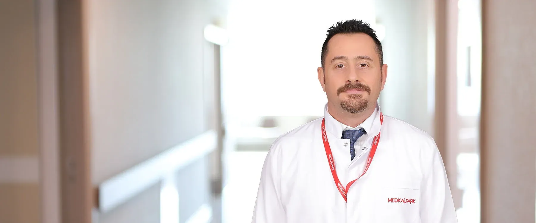 Uzm. Dr. Selçuk Karabatak