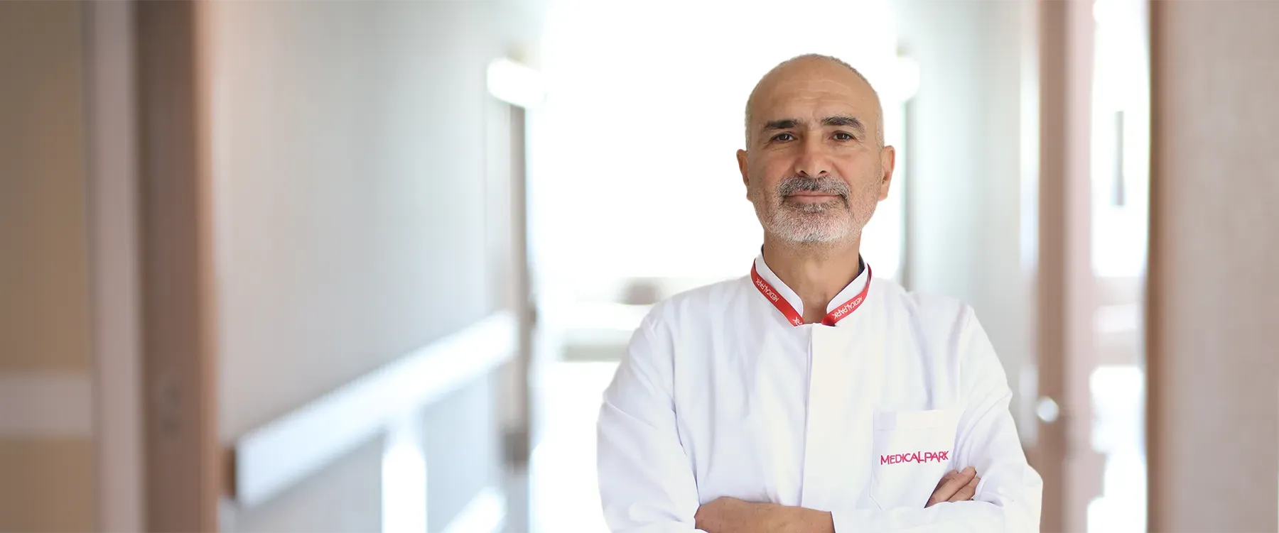 Uzm. Dr. Süleyman Tatlı