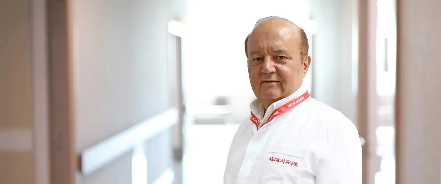 Uzm. Dr. Yakup Evleksiz