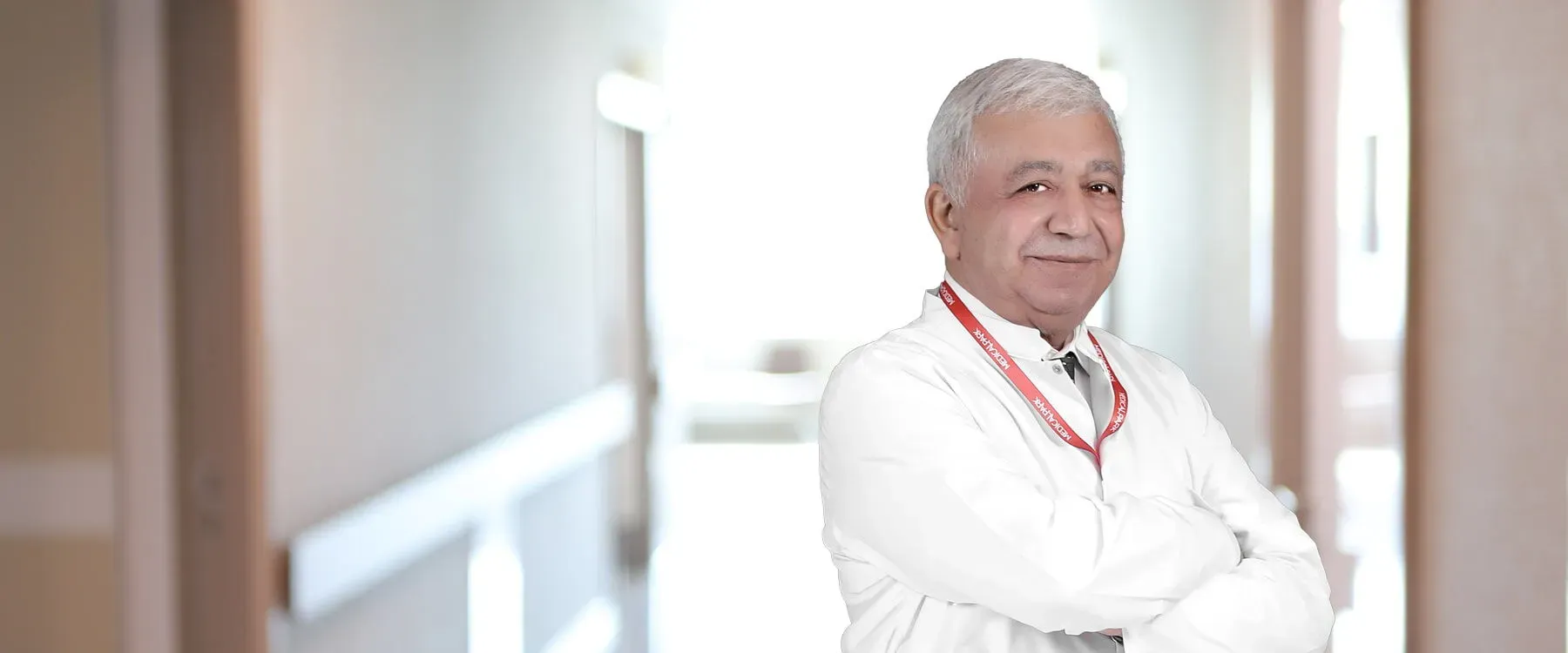 Uzm. Dr. Zafer Tanrıverdi