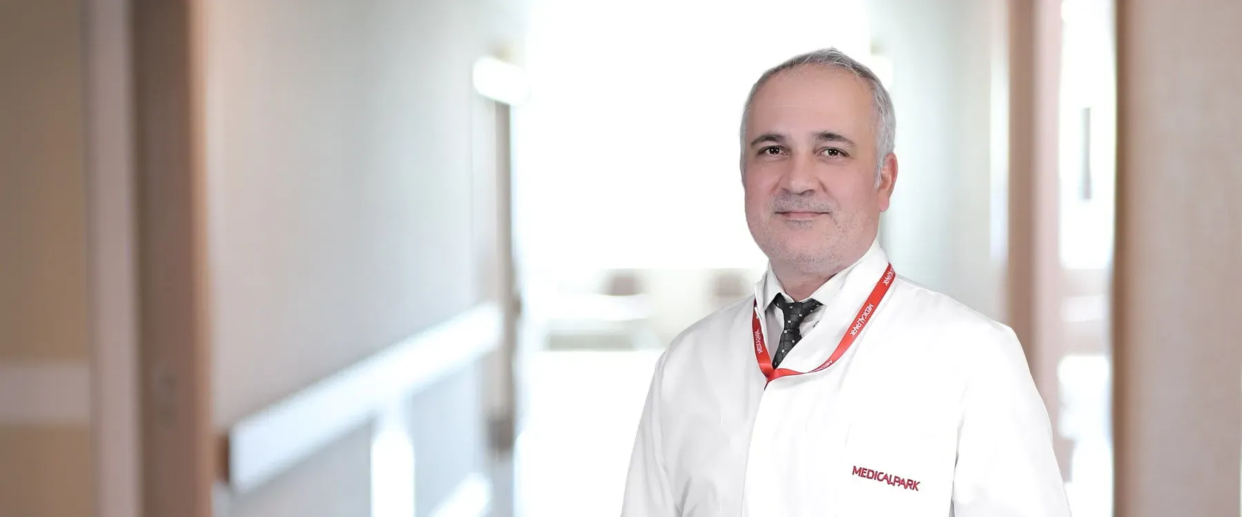 Uzm. Dr. Zafer Yurdakul