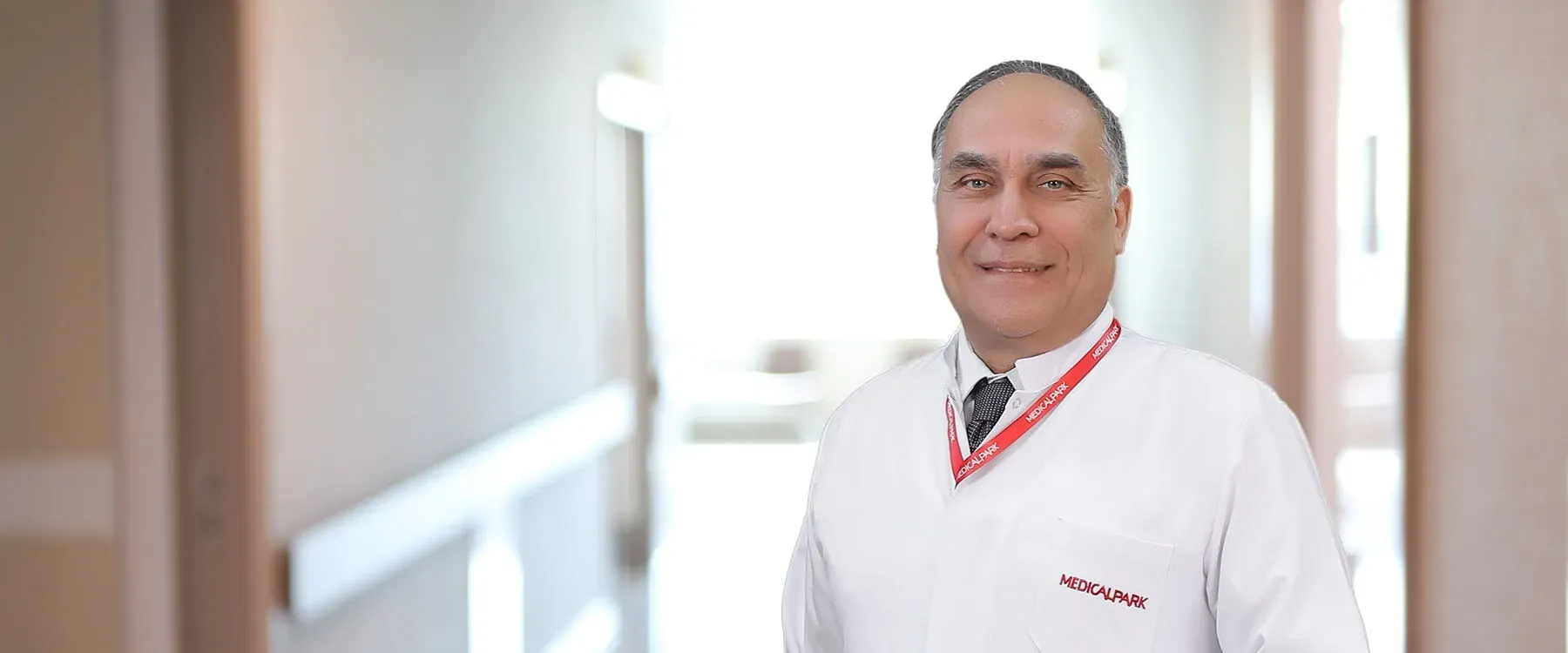 Dr. İsmail Levent Erten
