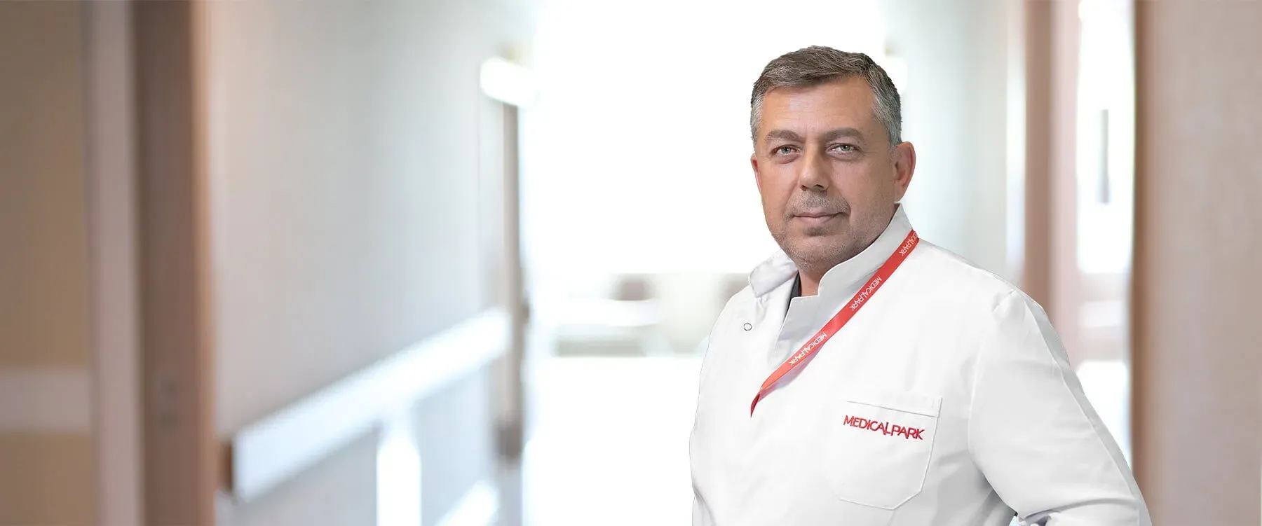 Dr. Veli Mehmet Kından