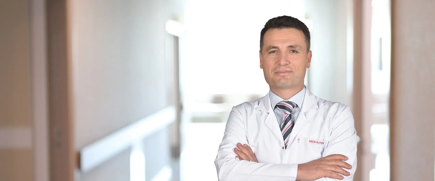 Prof. Dr. Bumin Değirmenci