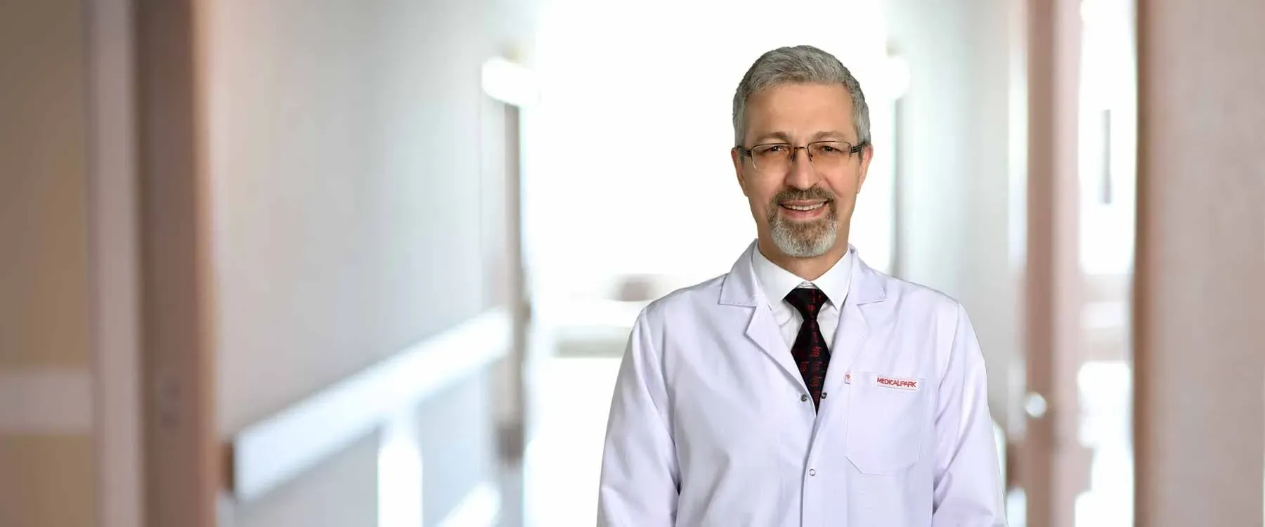 Prof. Dr. Bülent Eser