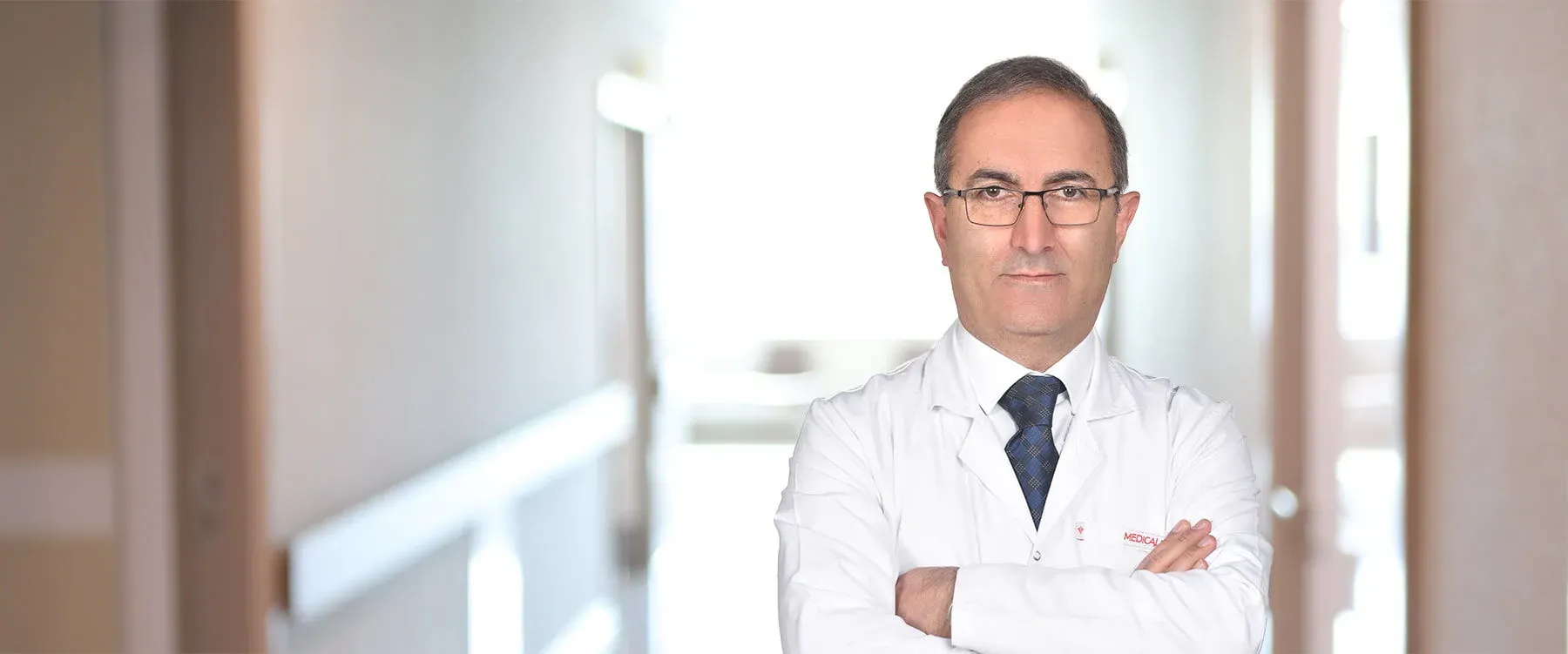 Prof. Dr. Cemşit Karakurt
