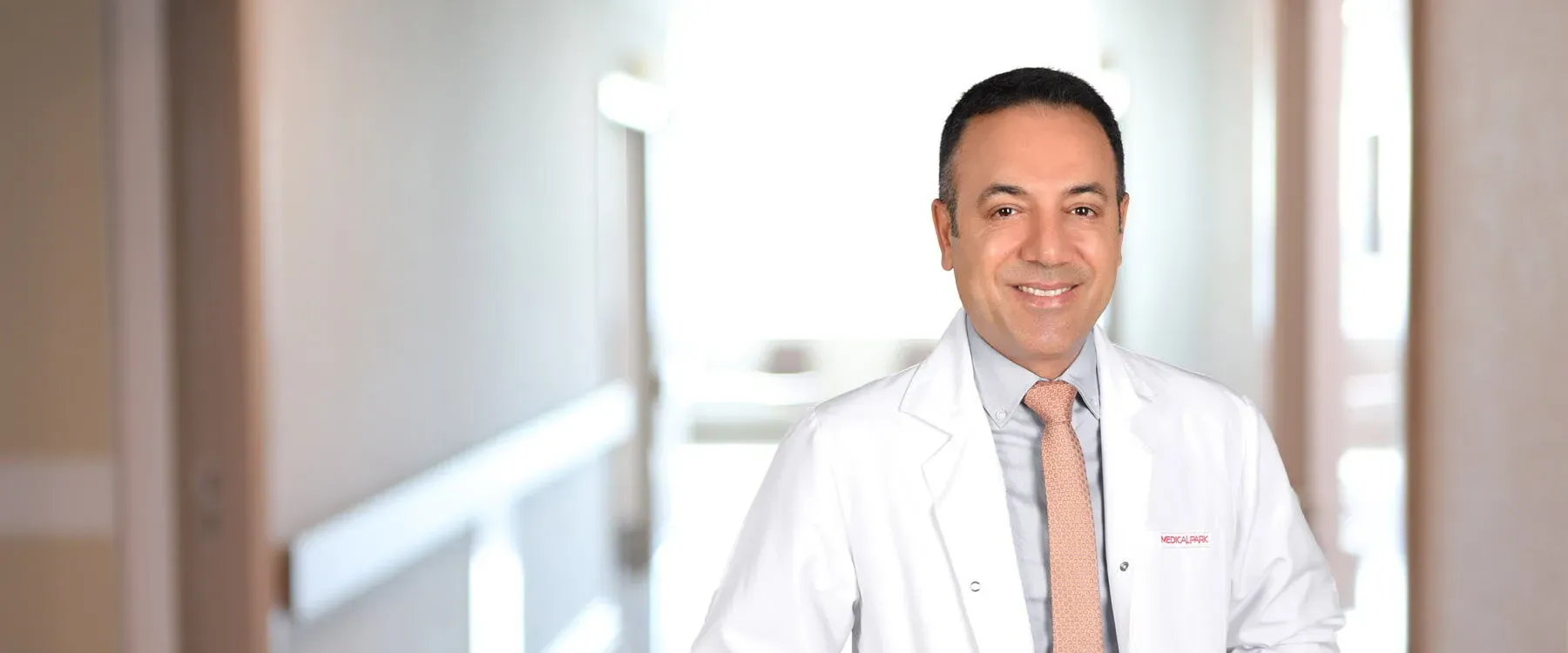 Prof. Dr. Doğan Erdoğan