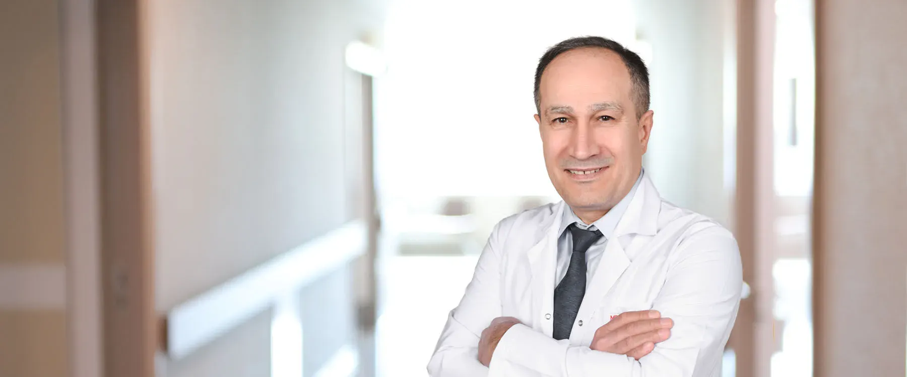Prof. Dr. Mehmet Karaca