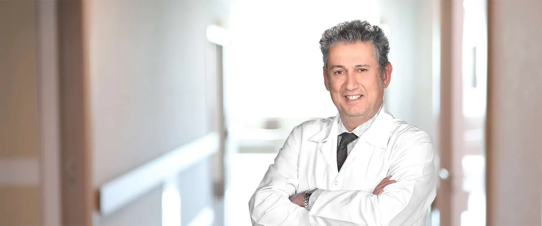 Prof. Dr. Rıza Türköz