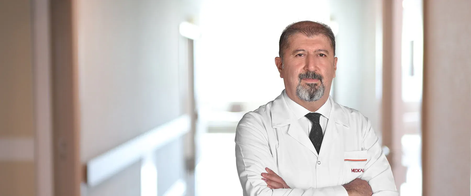 Prof. Dr. Serdal Güngör
