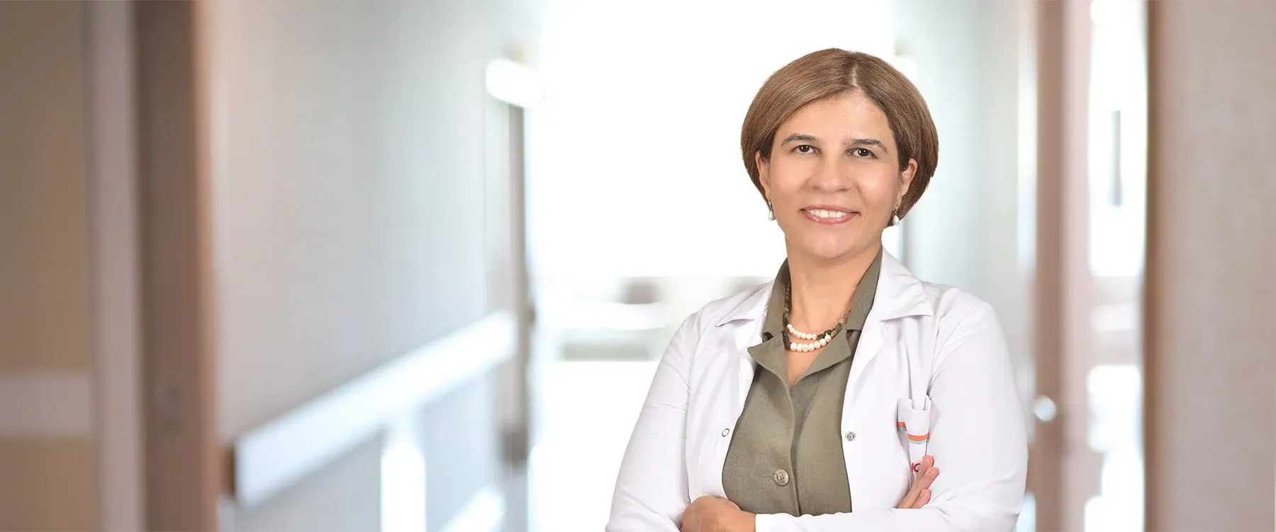 Prof. Dr. Şerife Nur Ulusan