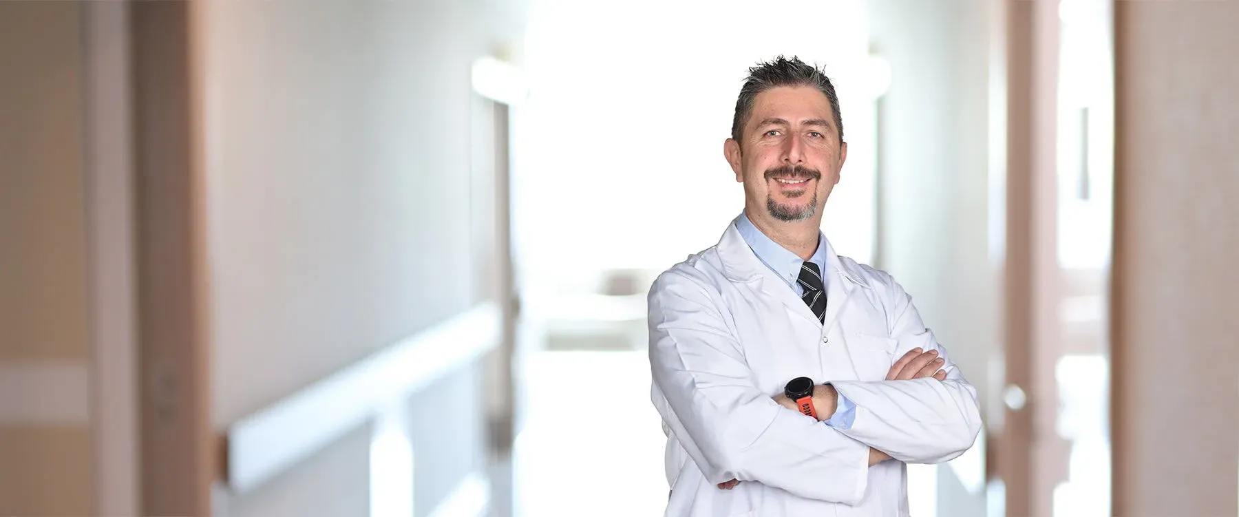 Doç. Dr. Adil Turan