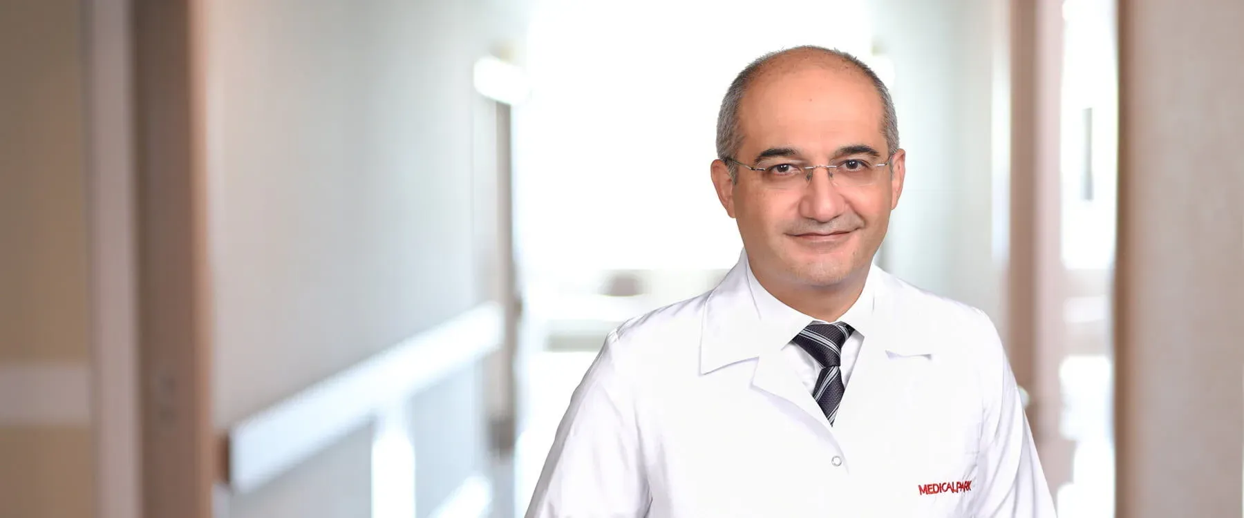 Doç. Dr. Ali Berkant Avcı