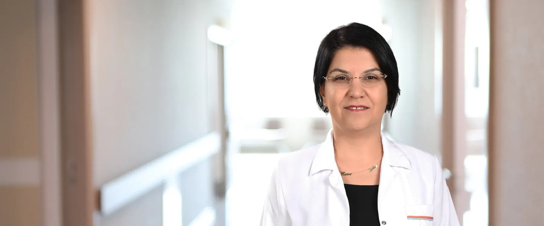 Doç. Dr. Beyza Şirin Özdemir
