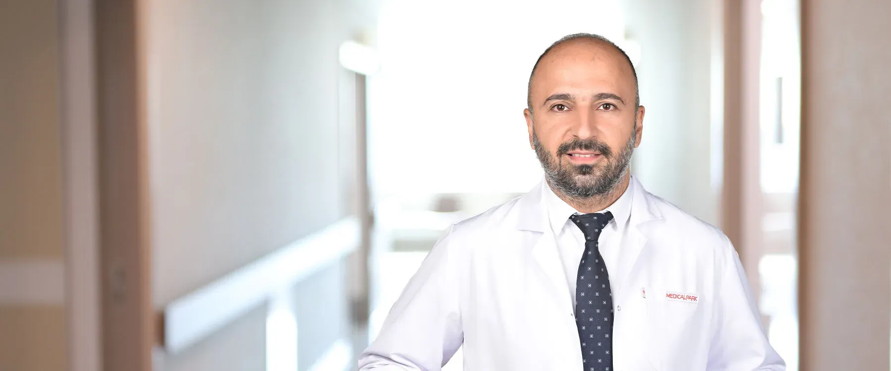 Doç. Dr. Deniz Avcı