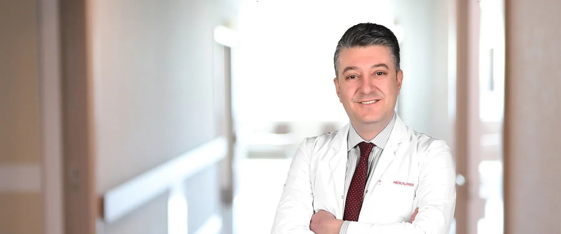 Doç. Dr. Fatih Koç