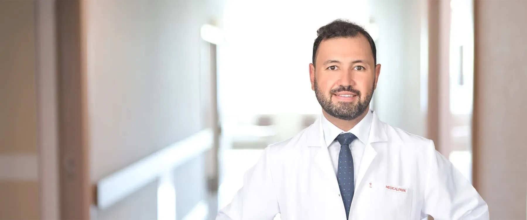 Doç. Dr. Hakan Düğer