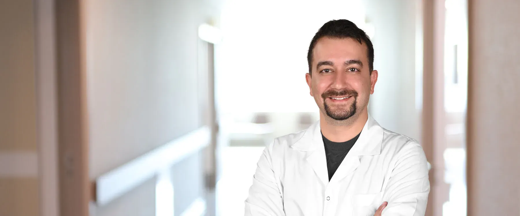 Doç. Dr. Ruşen Uzun