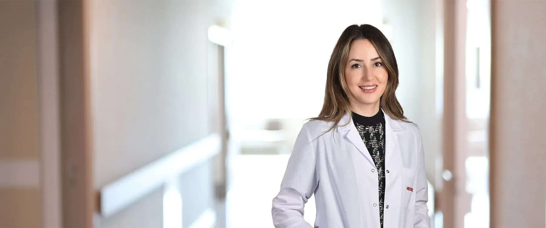 Dr. Öğr. Üyesi Ceren Bilgesoy